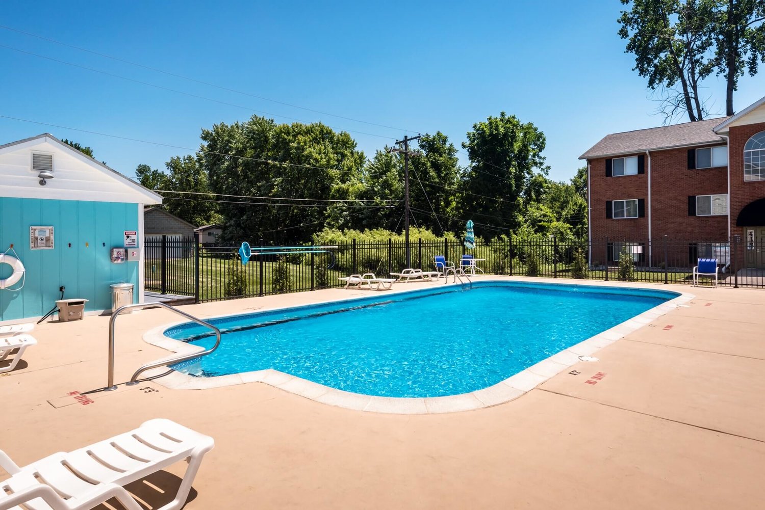 Storyboard on Park Entrance Image 6