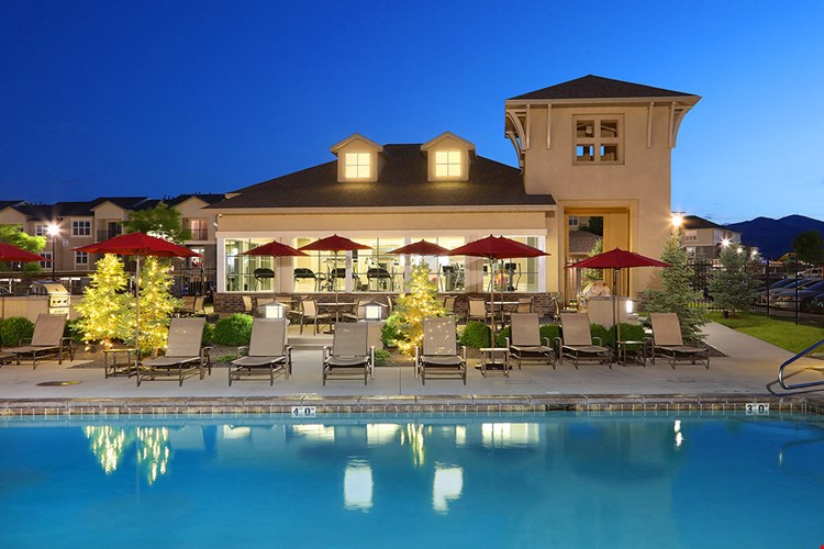 Boulder Canyon Image 15