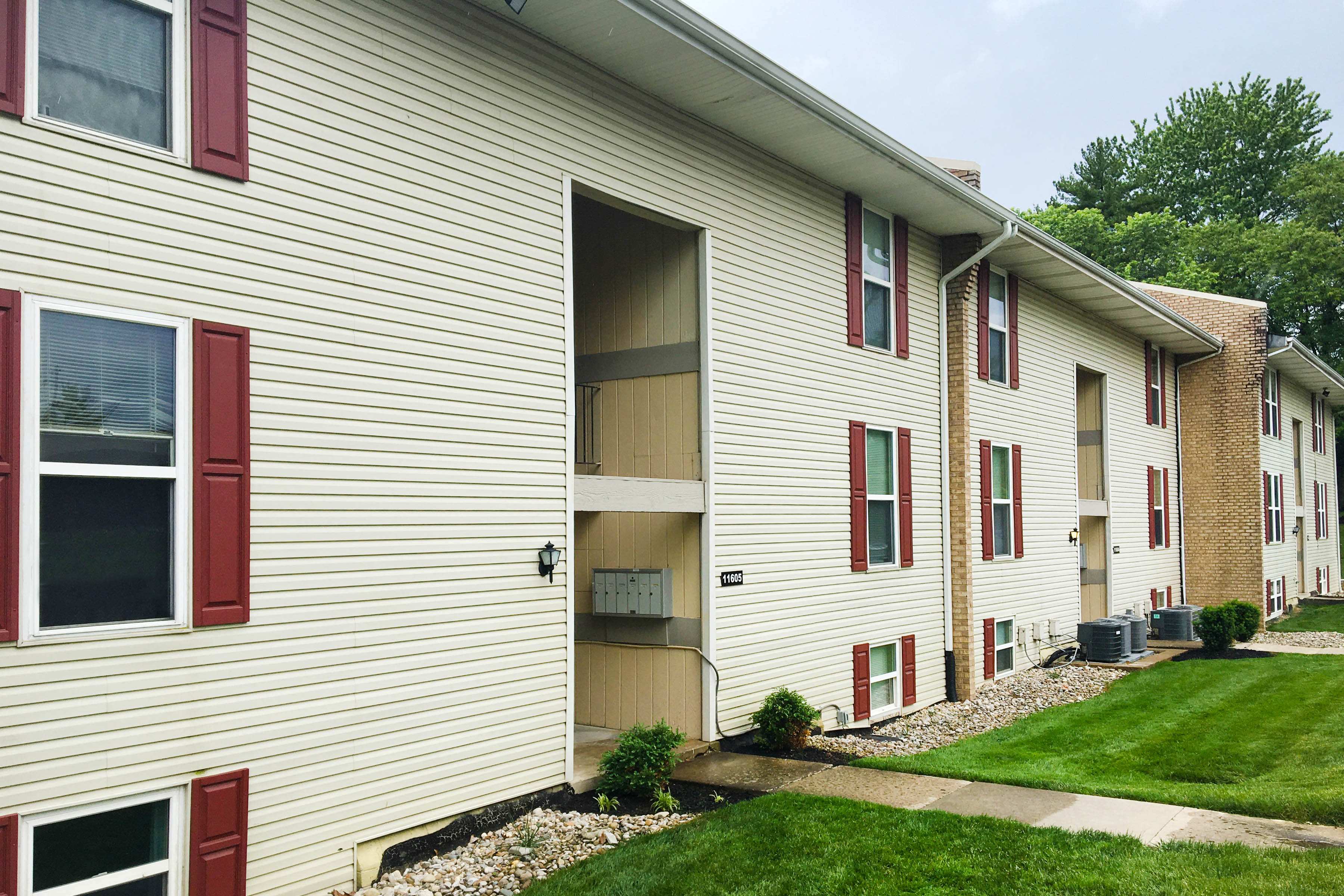 Timber Ridge Apartments Image 14