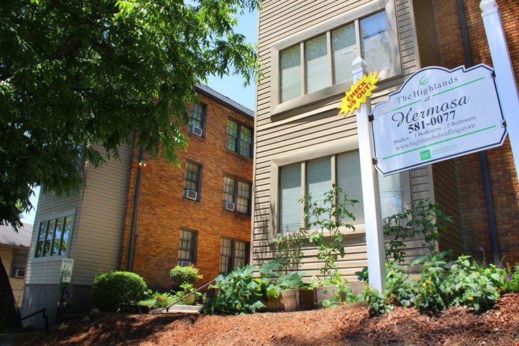 The Highlands Apartment Communities Image 4