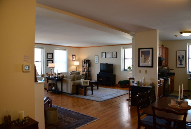 North End Properties - Pembroke Building Image 7