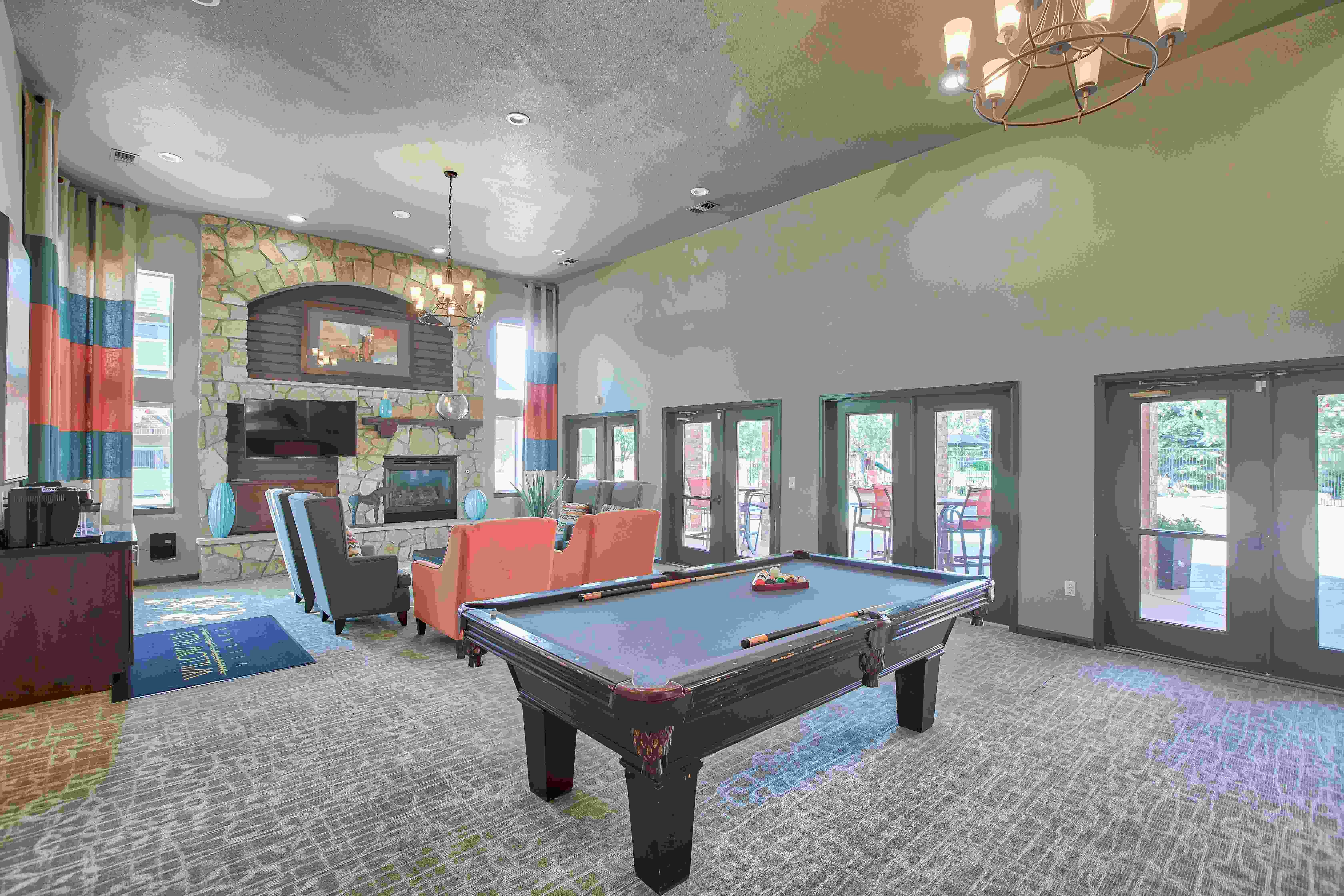 Willow Run Village Apartments Image 2