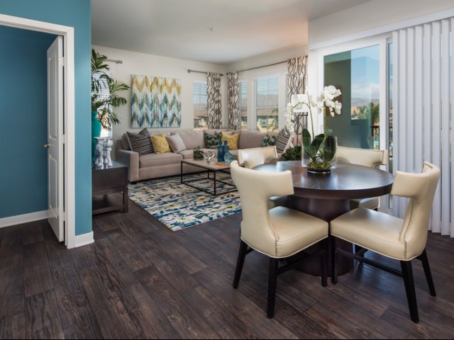 L3 Living and Dining Room