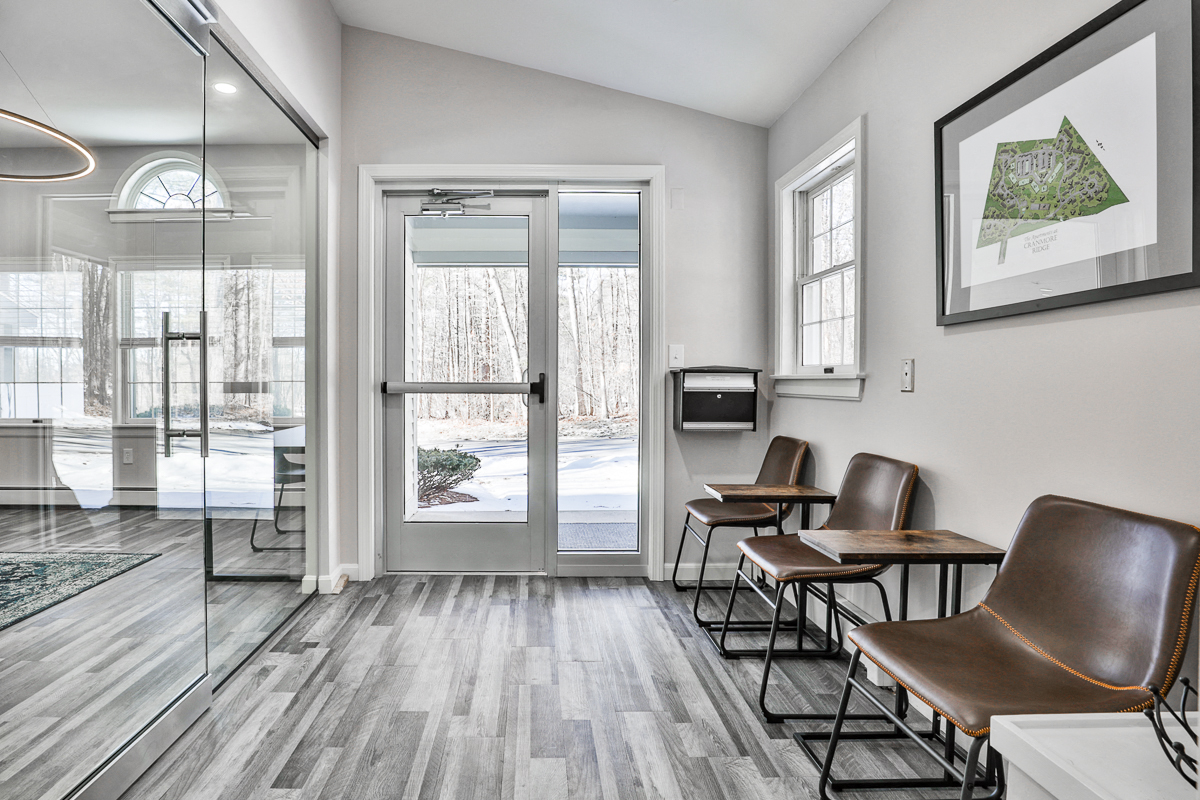 The Apartments at Cranmore Ridge Image 26