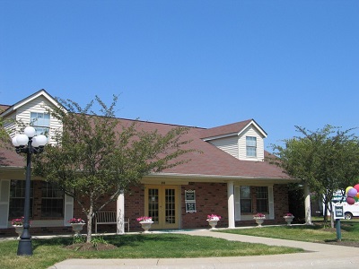 Remington Court Image 8