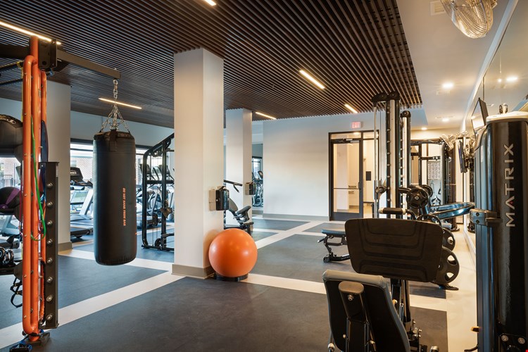 Siena Suwanee Town Center Image 40