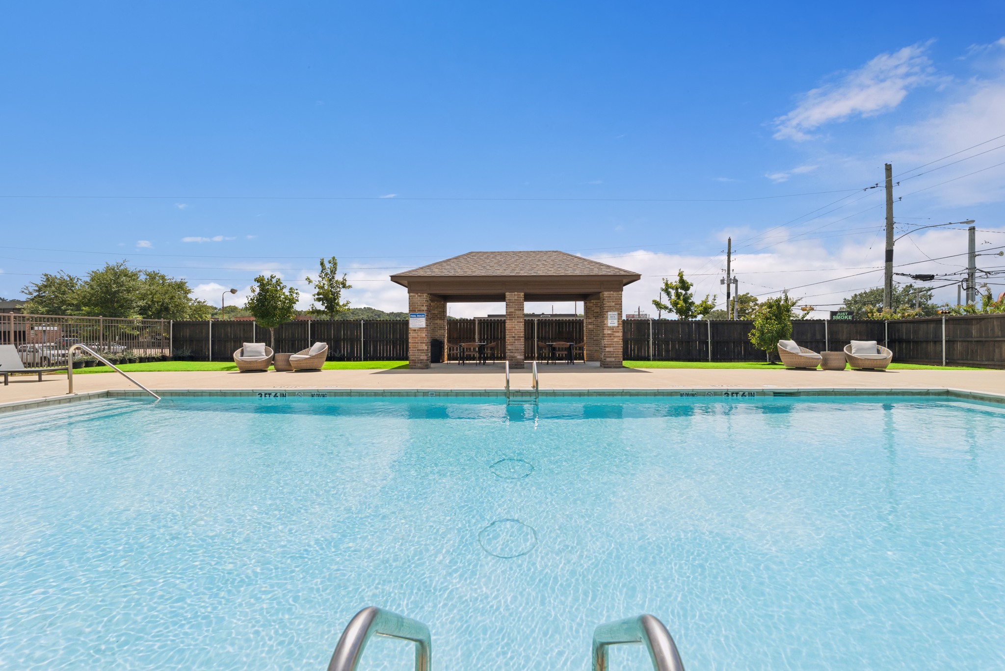 Parkside Apartments (TX) Image 26