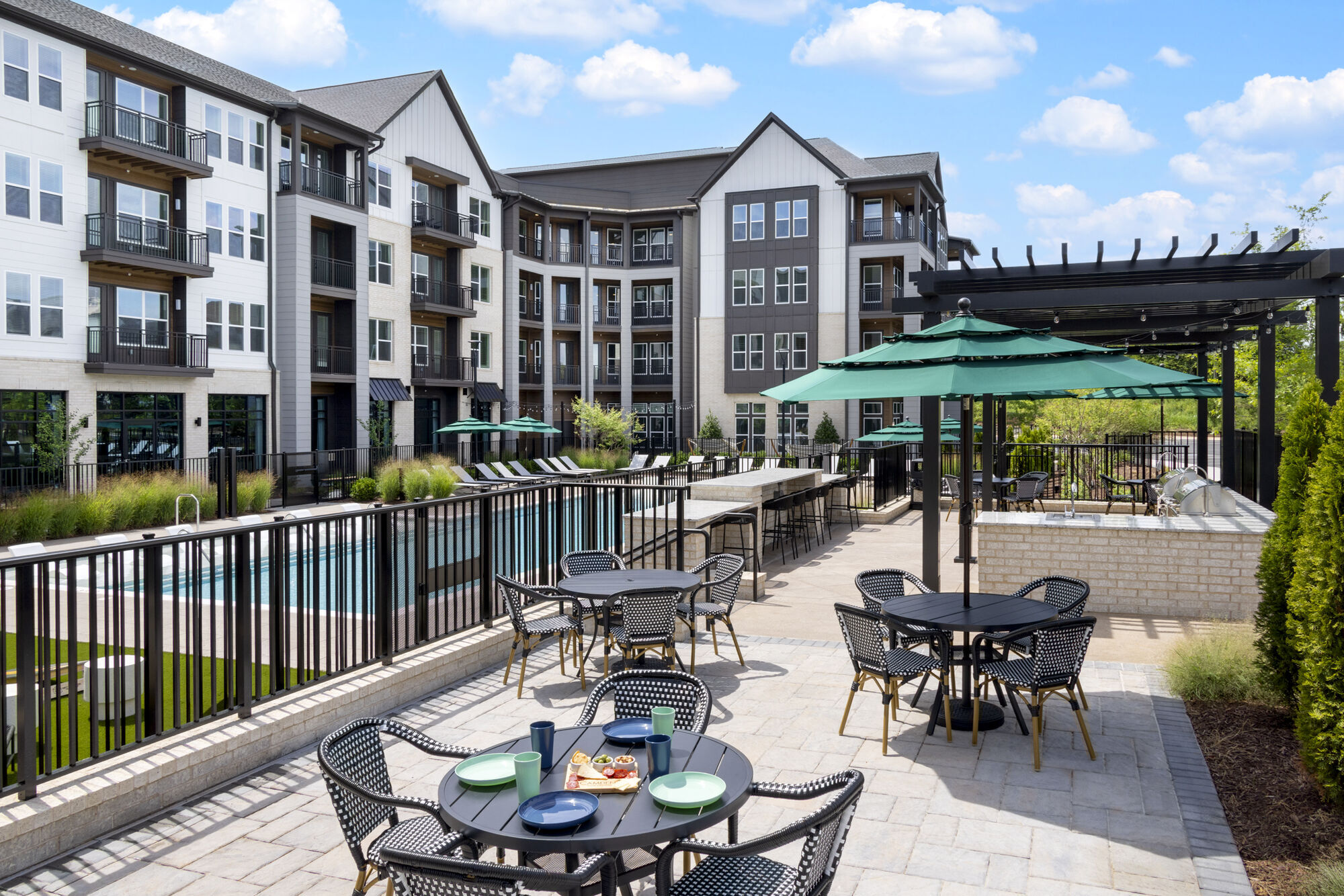 Camden South Charlotte Image 22