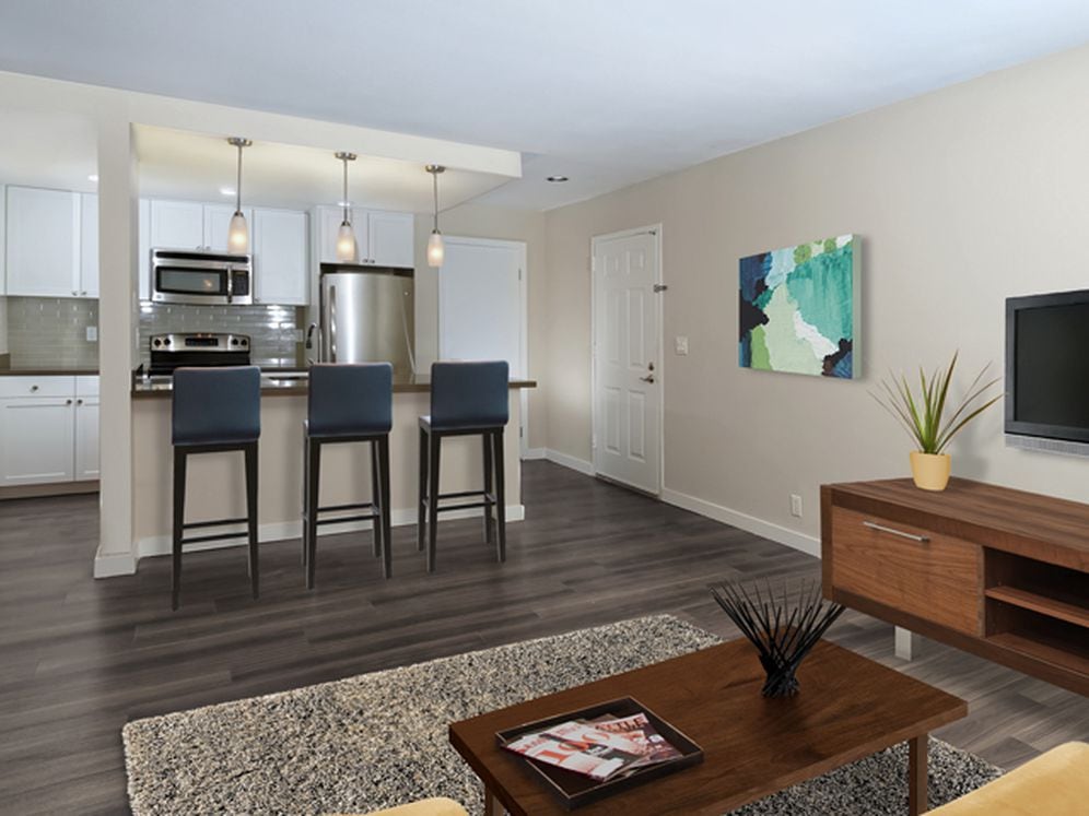 Kitchens With Quartz Countertops Tile Back Splash And Stainless Steel Appliances