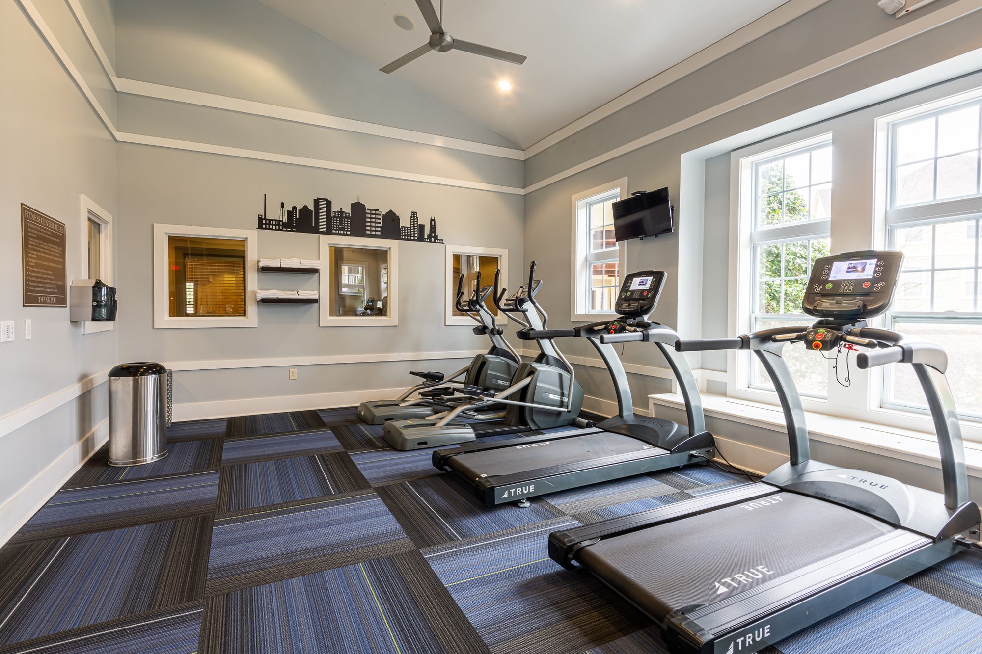 Garrett West Image 9