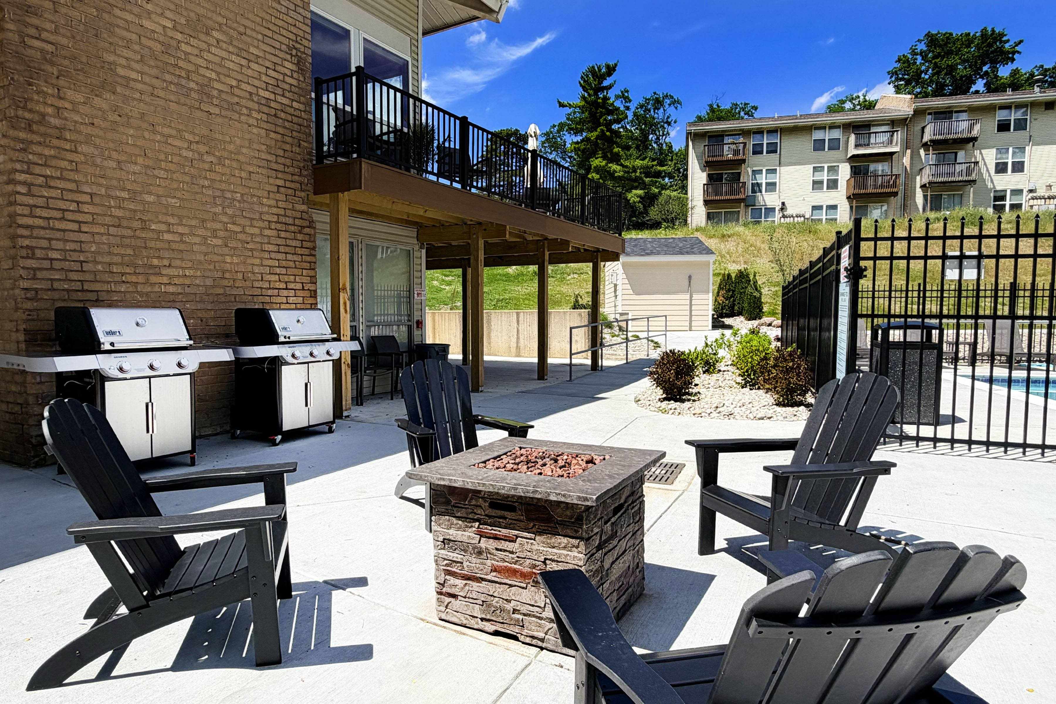 Timber Ridge Apartments Image 74