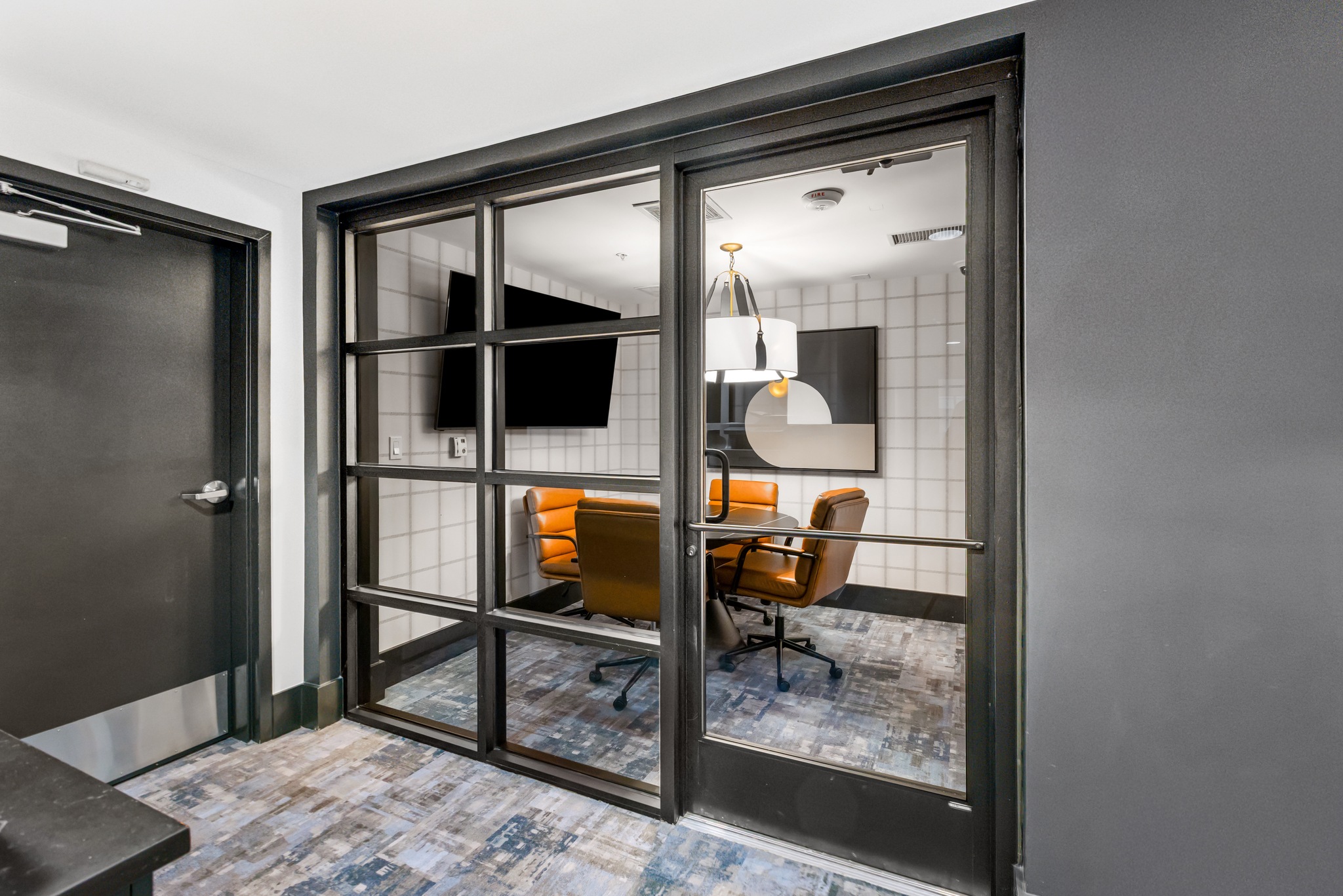 City House Apartments Image 11