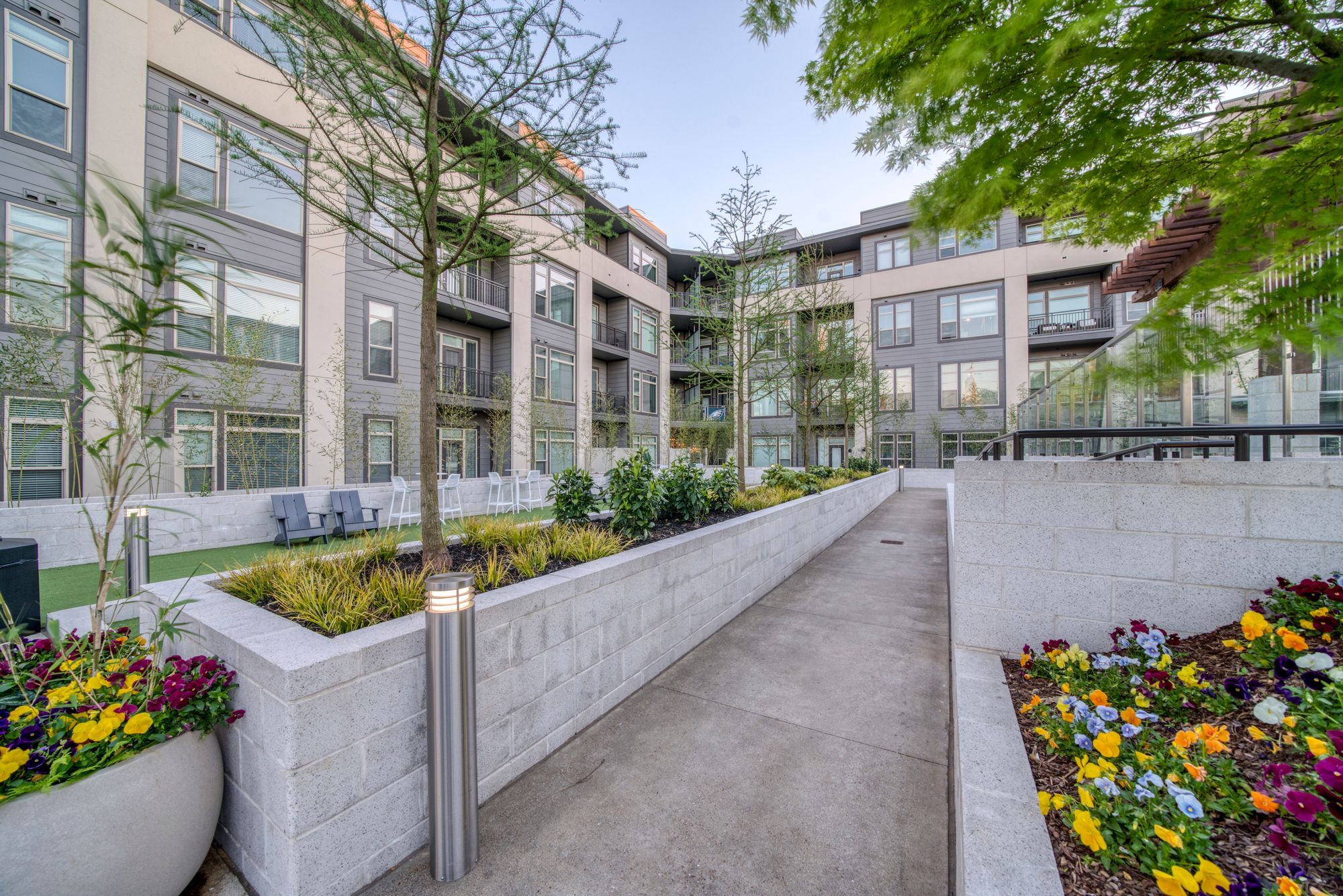 Residences at Capitol View Image 30