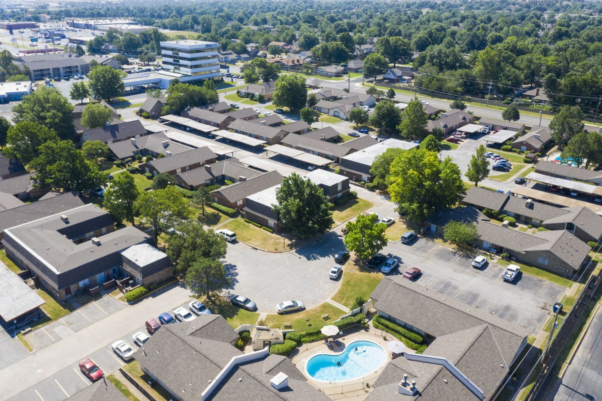 Park Villas Image 15