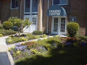 Cedarfield at Churchland Apartments Image 3