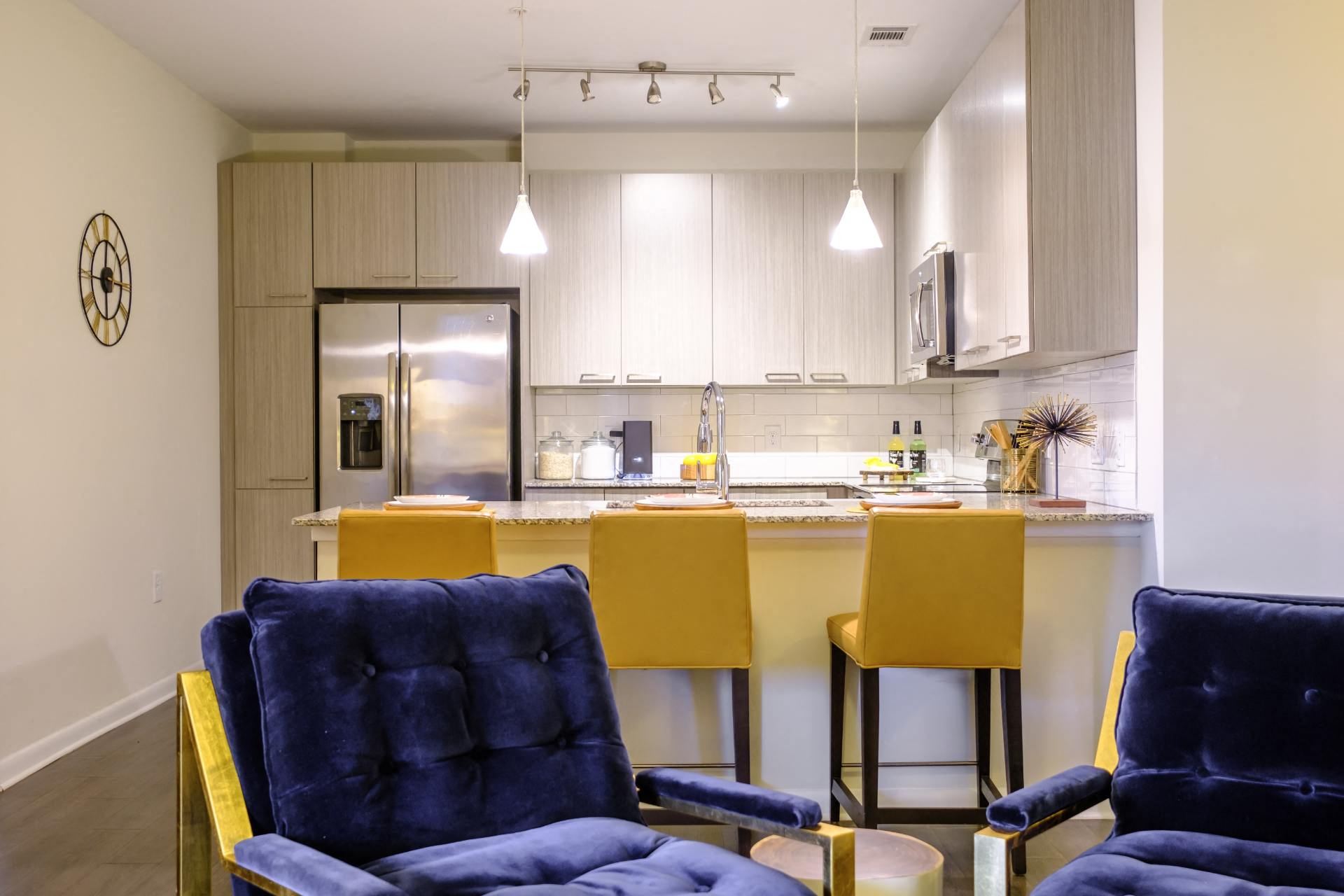 Berkshire Chapel Hill Image 7