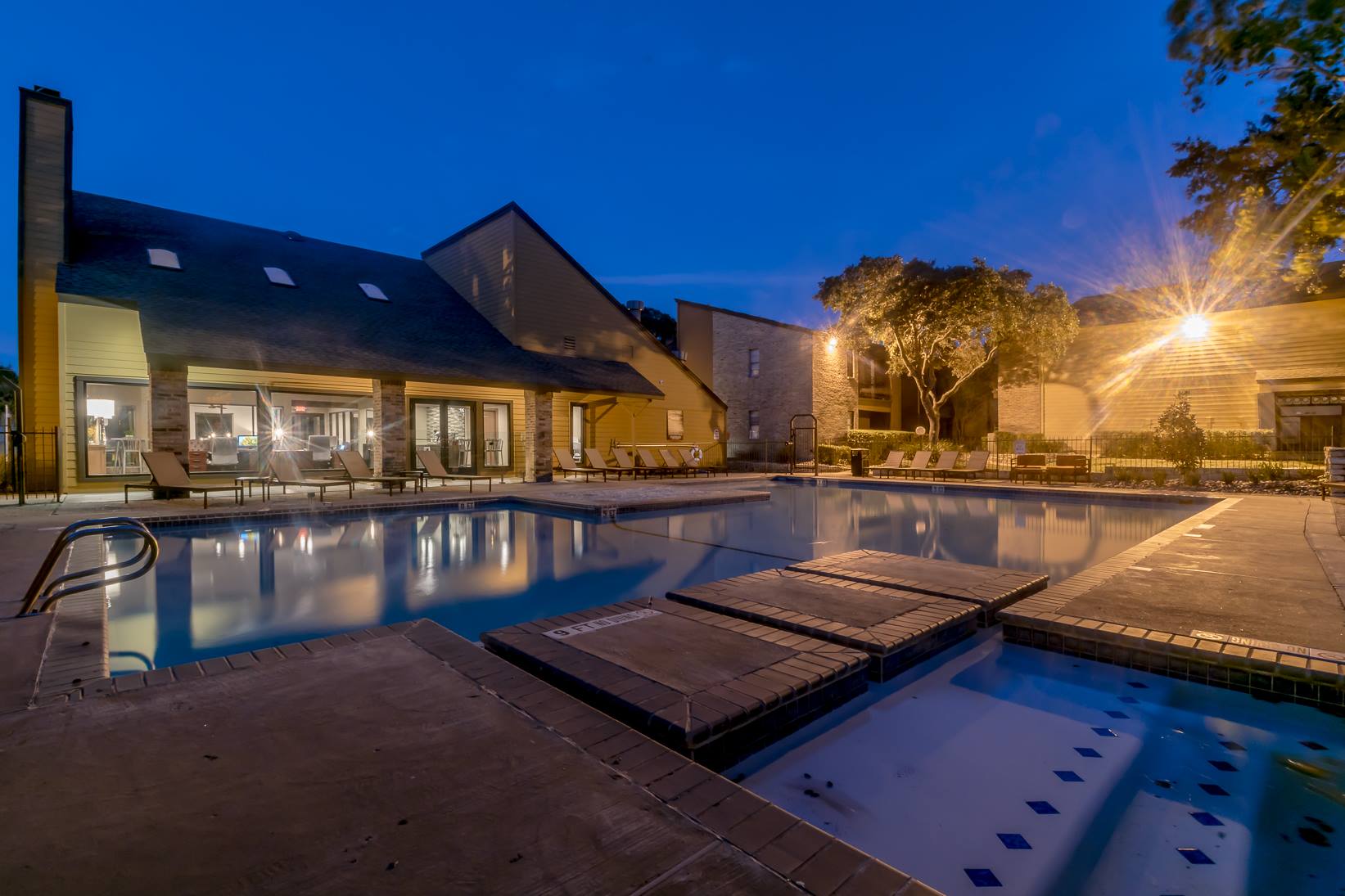 Tuscany Park Image 1