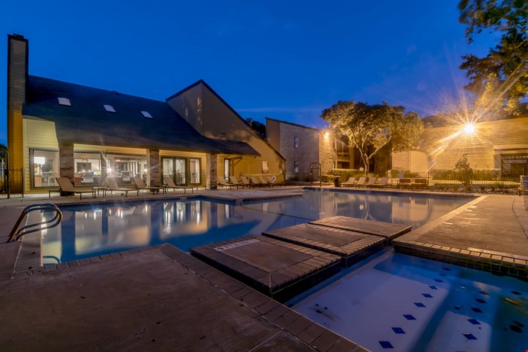 Tuscany Park Image 1