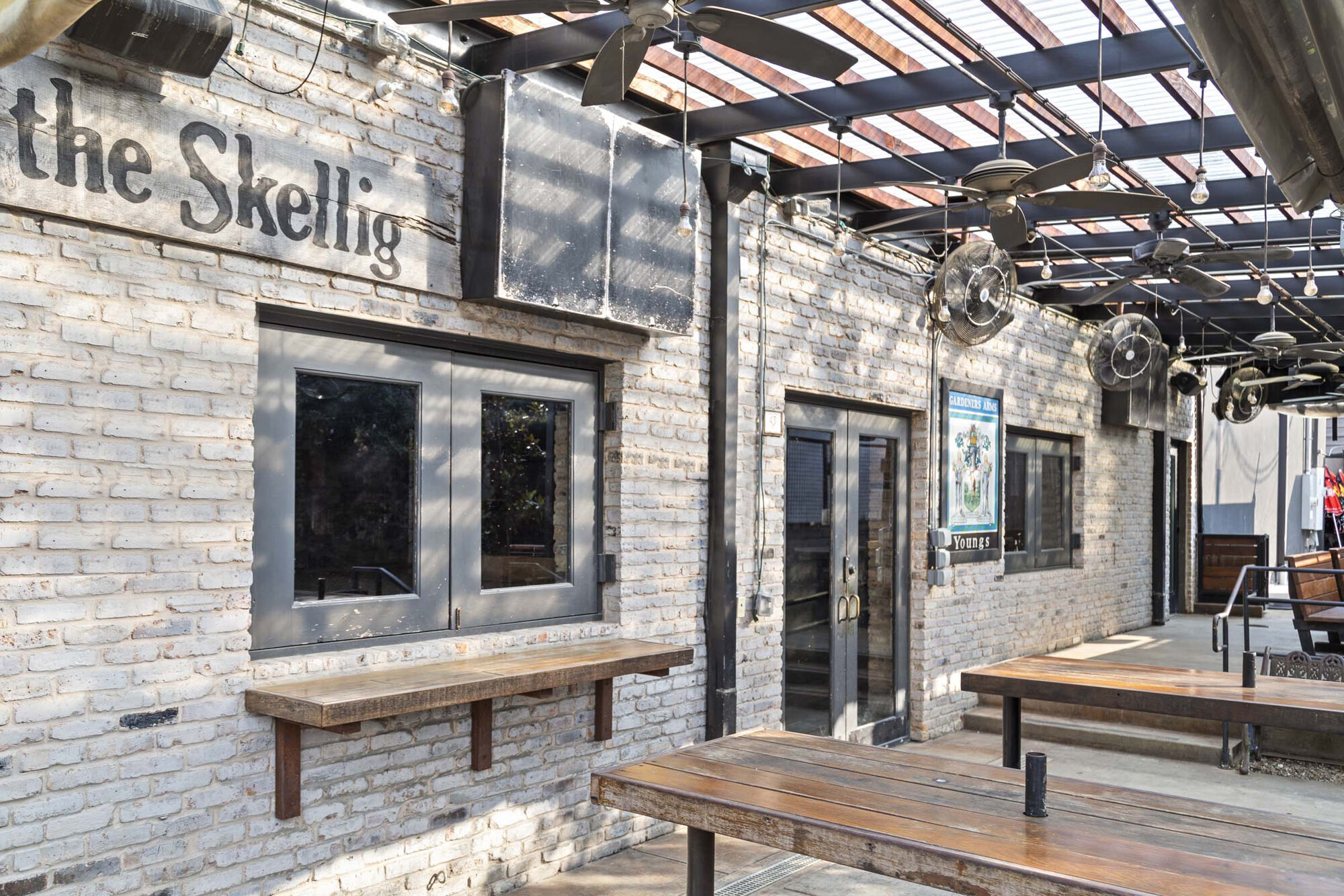 Camden Henderson Image 41