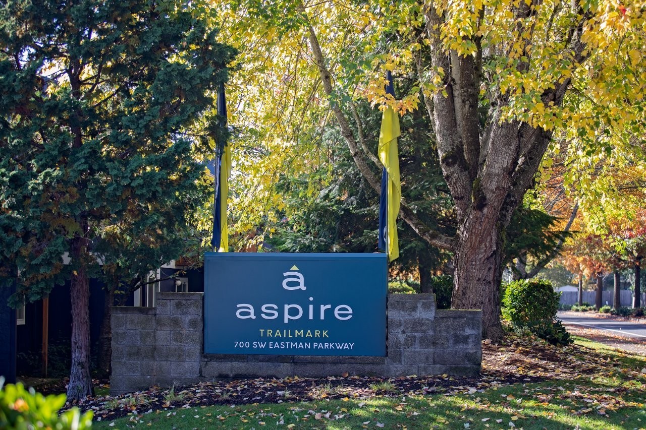 Aspire Trailmark Image 22
