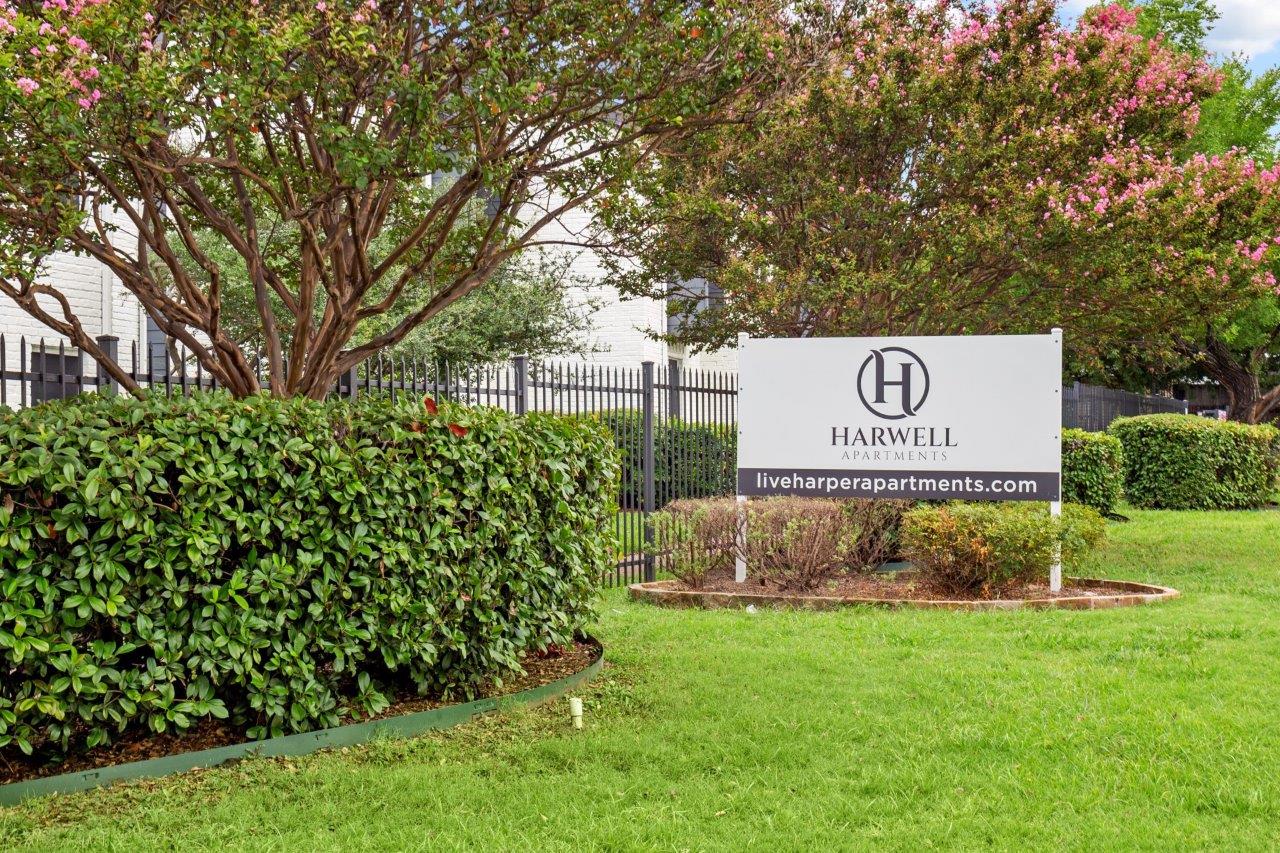 Harwell Apartments Image 24