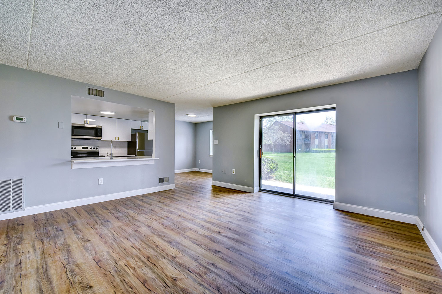 Princeton Orchards Apartments Image 6