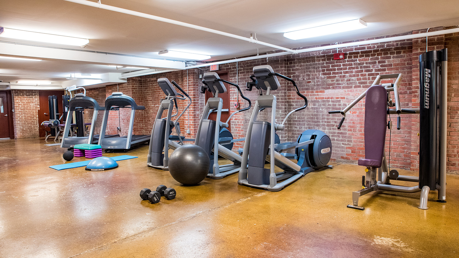 Tremont Place Lofts Image 3