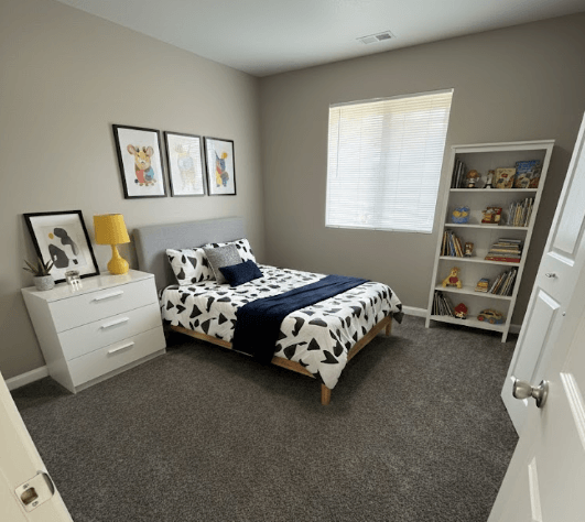 Vista Del Sol Apartments Image 62