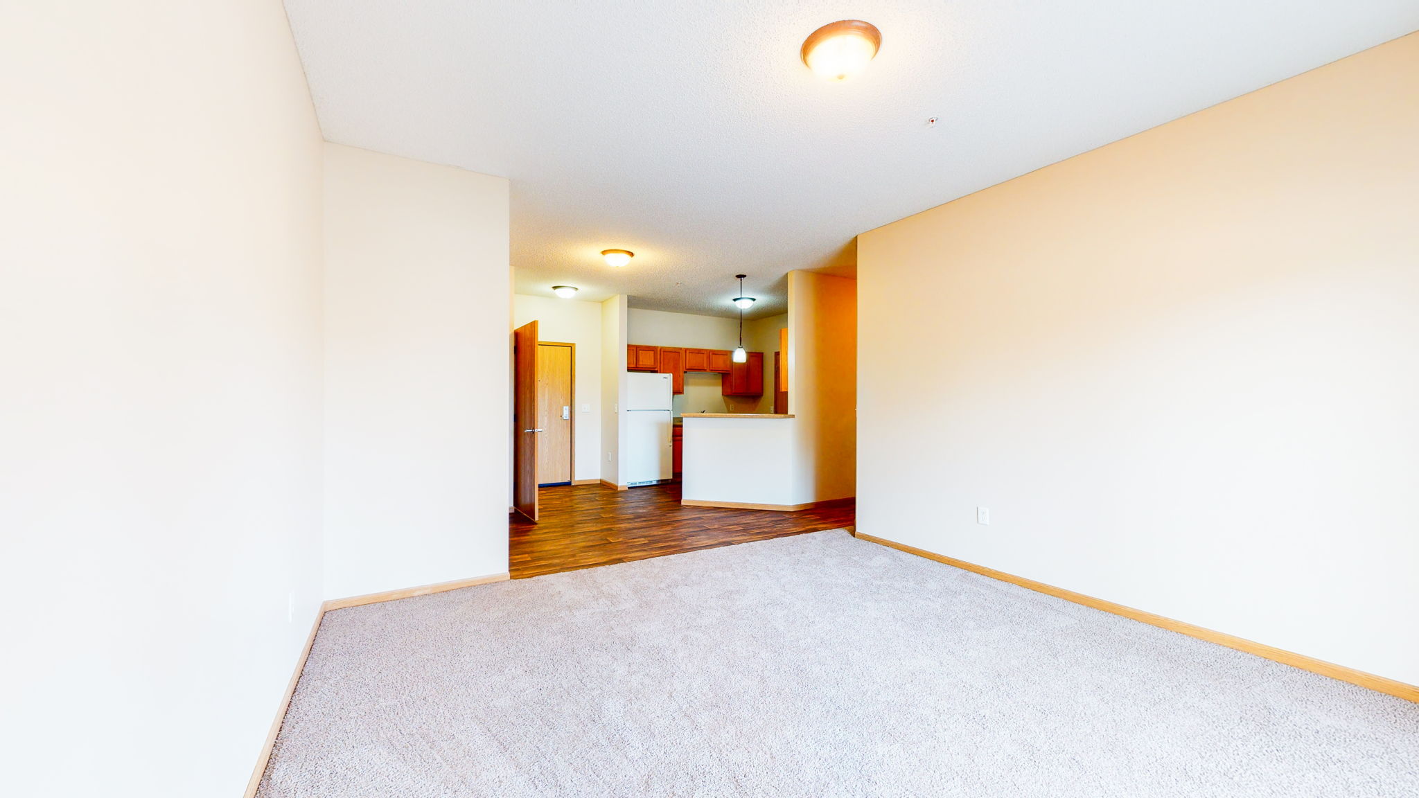 Elm - 2 bedroom/2bath