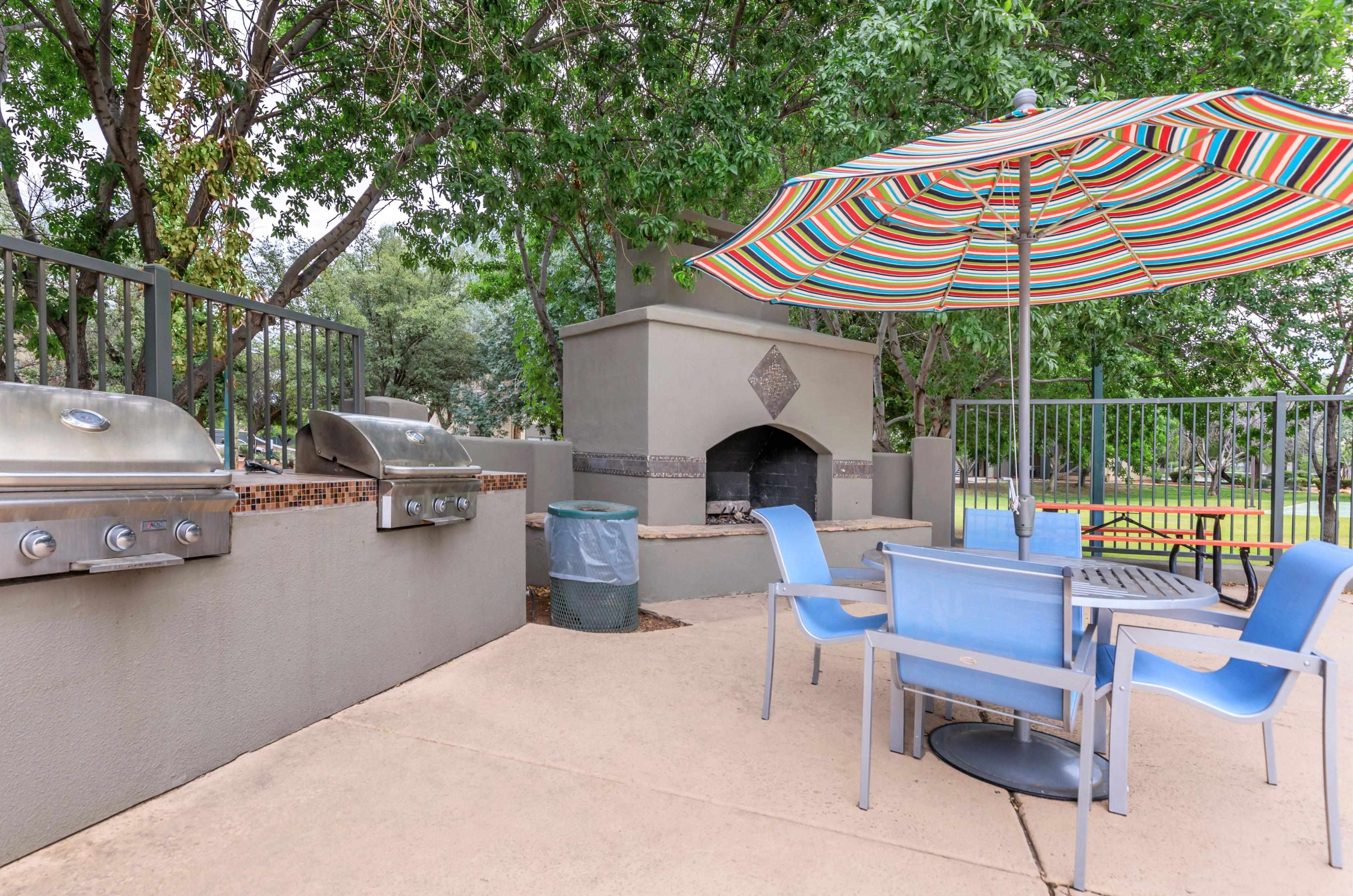 Riverwalk Luxury Apartments Image 29