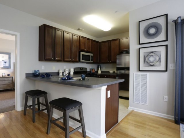 Camelot at Cinnaminson Harbour Image 5