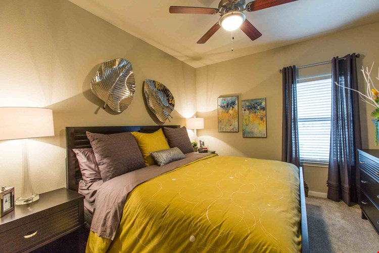 Platinum Shavano Oaks Apartments Image 7