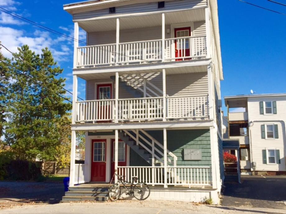 Village on Second Street Image 8