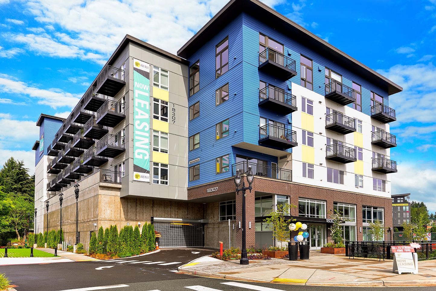 98th Avenue Image 15