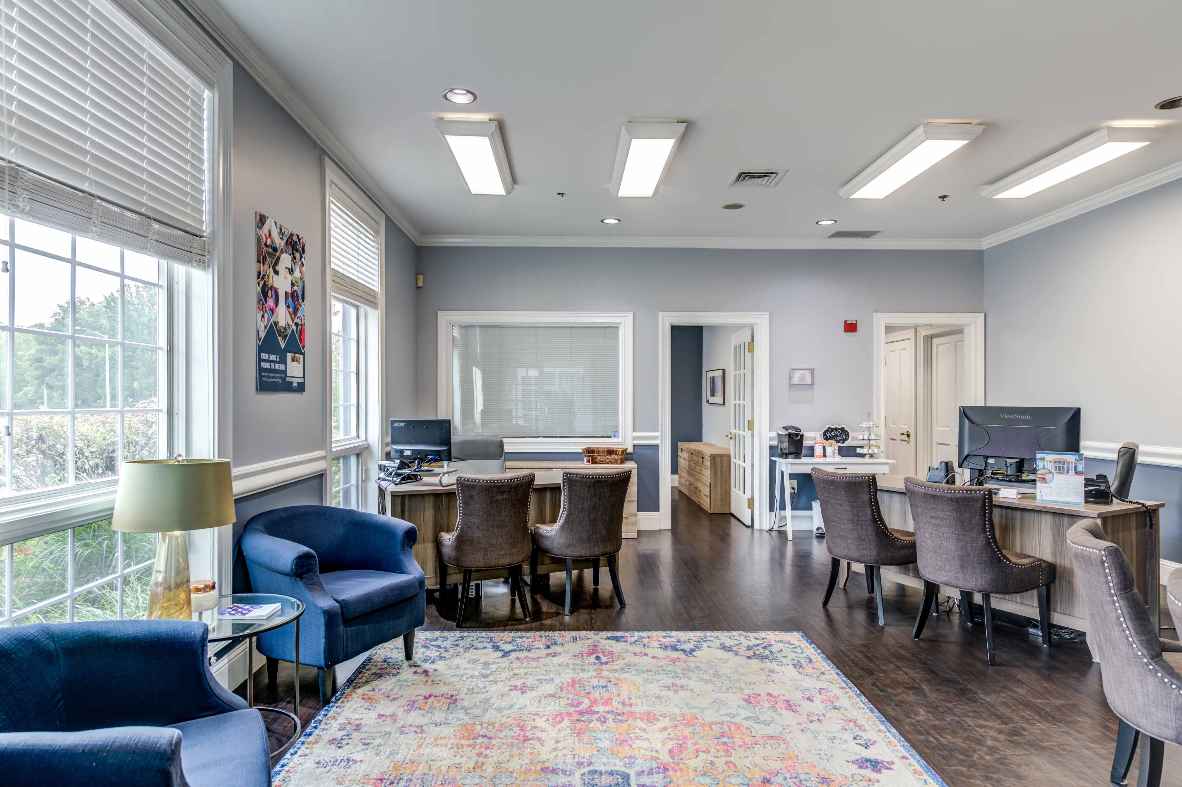 Winchester Park and Woods Image 38