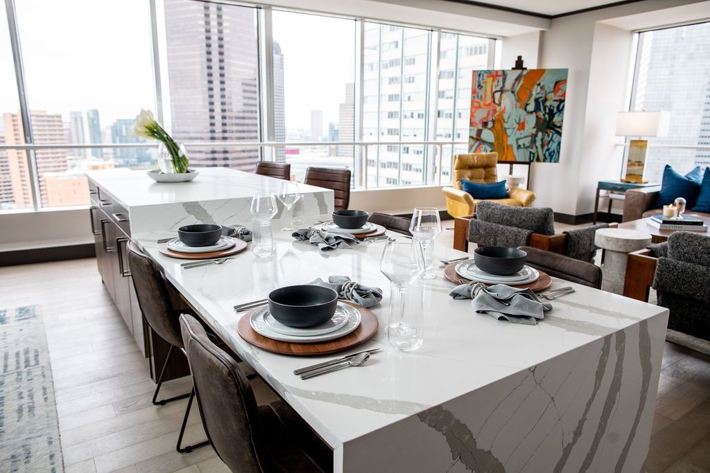 The National Residences Image 11