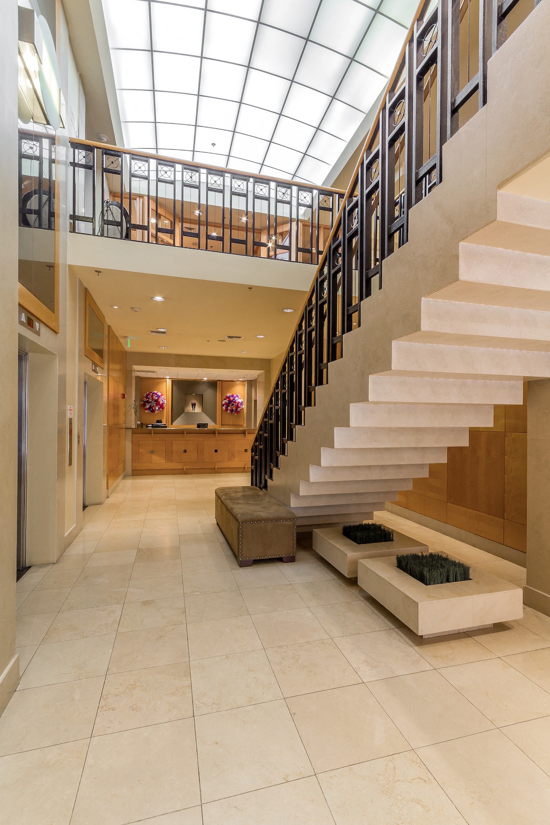 The Atrium Image 49