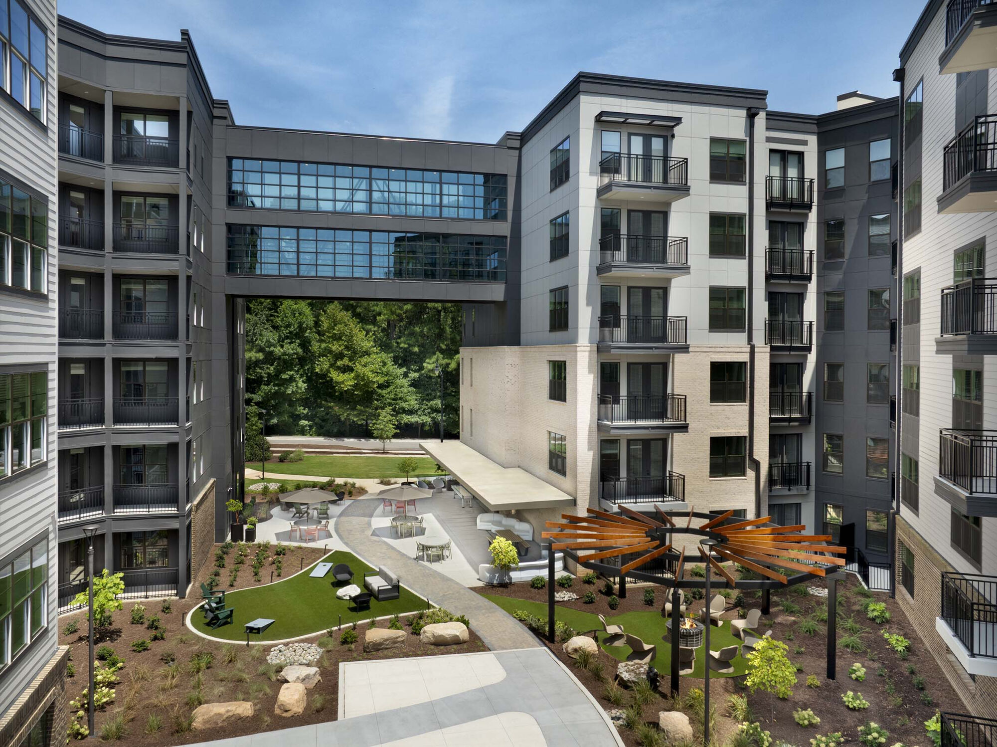 Camden Village District Image 41