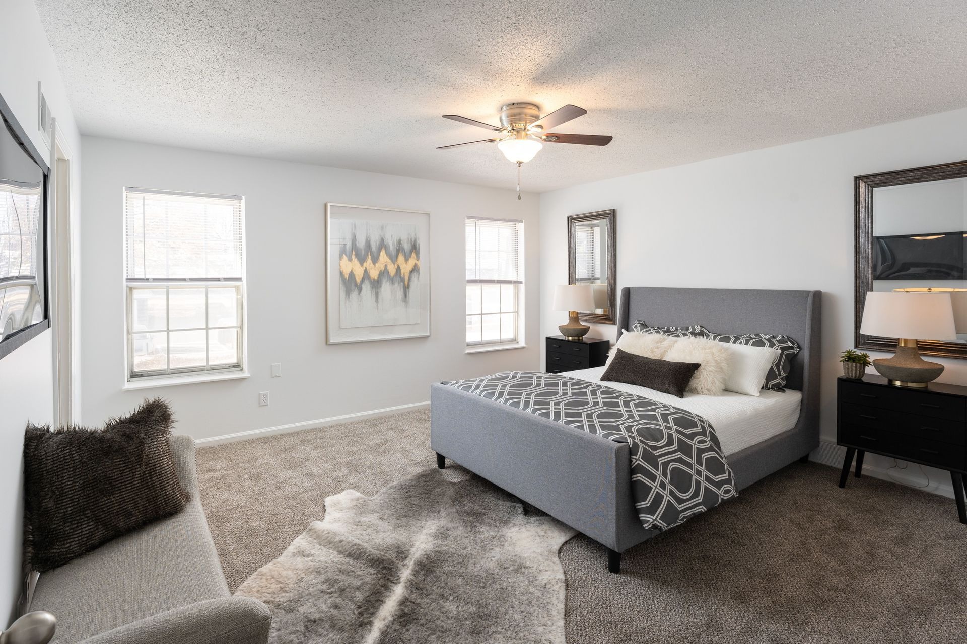 Georgetown Apartments and Townhomes Image 9