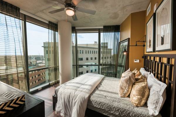 Arrive Universal City Image 4