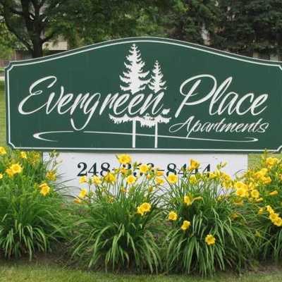 Evergreen Place Image 1