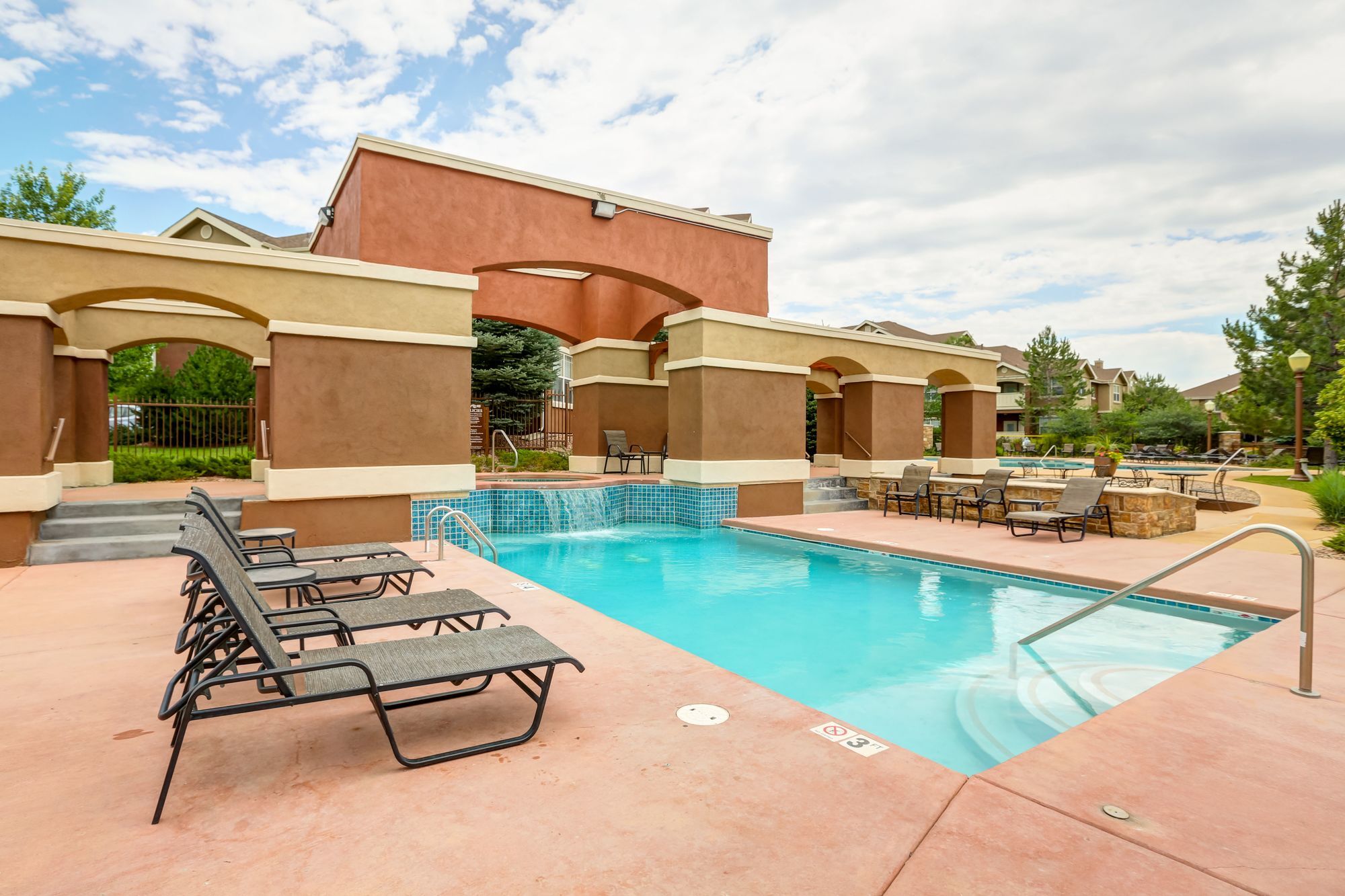 Bella Springs Apartments Image 7