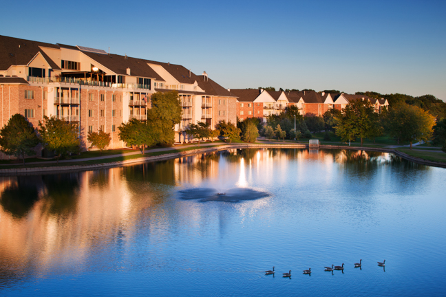 One Pacific Place Residences Image 1