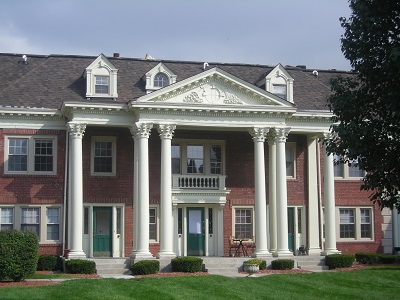 Buckingham and Balmoral Image 2