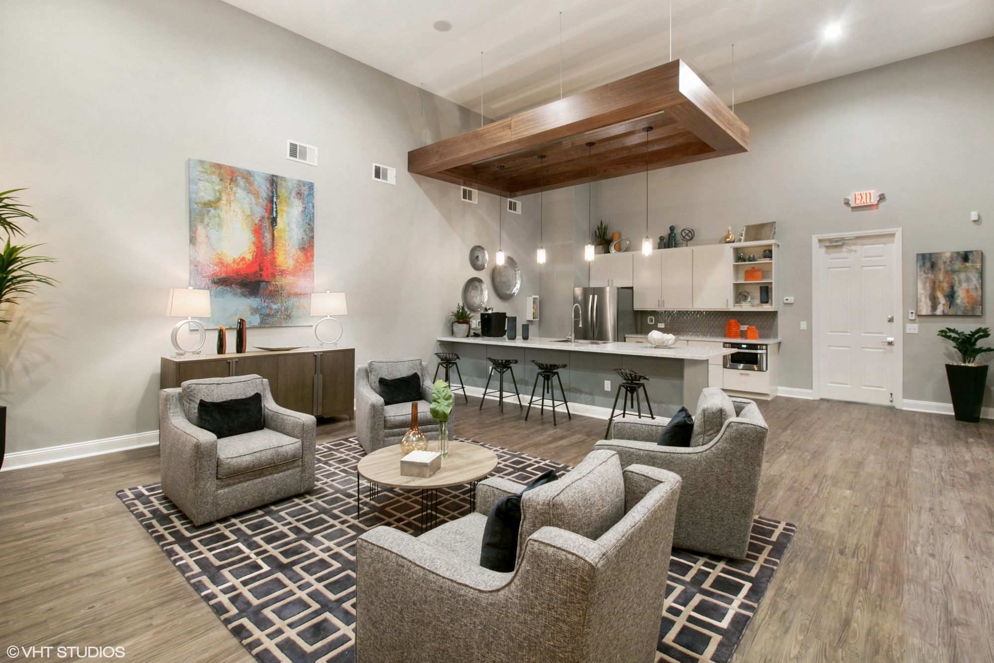 Ascent at Silverado Apartments Image 12
