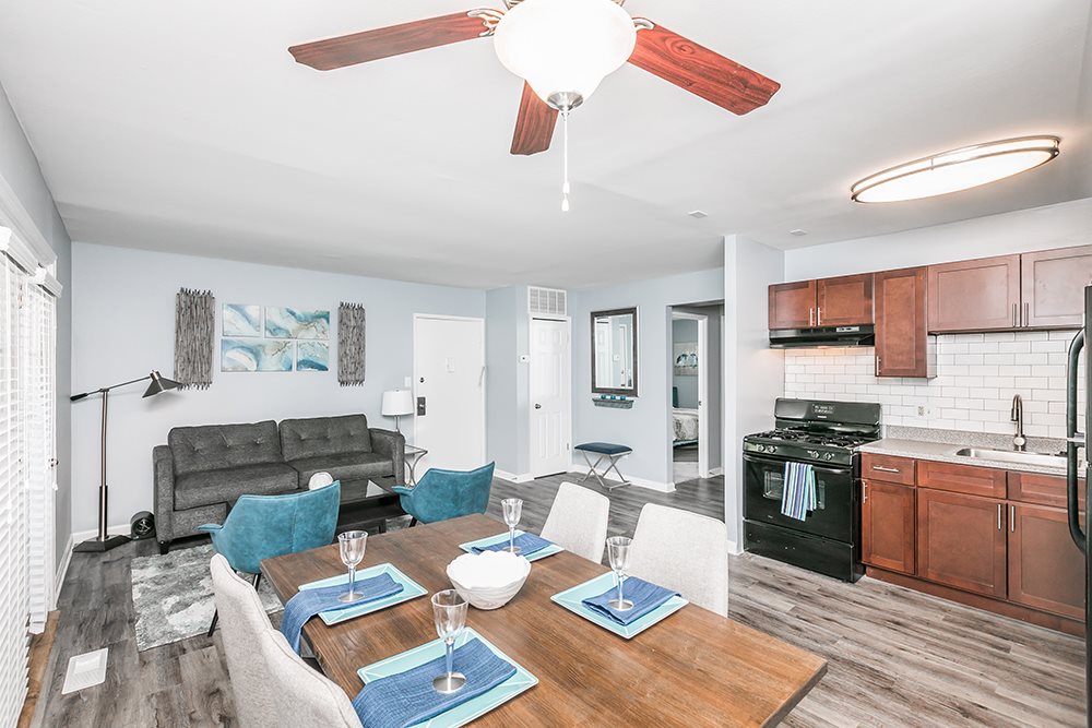 Calvert at Quarterfield Image 6