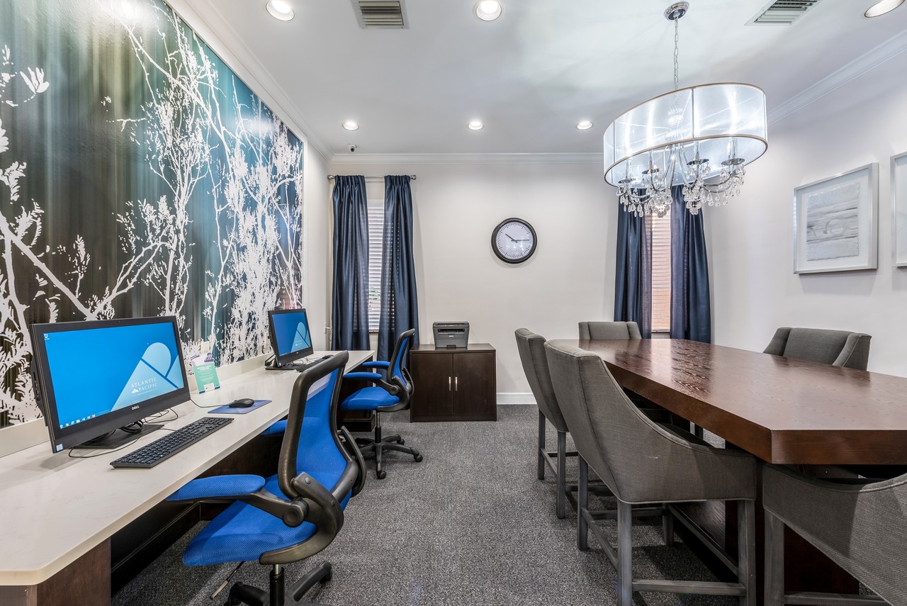 Saint Andrews at Weston Image 8