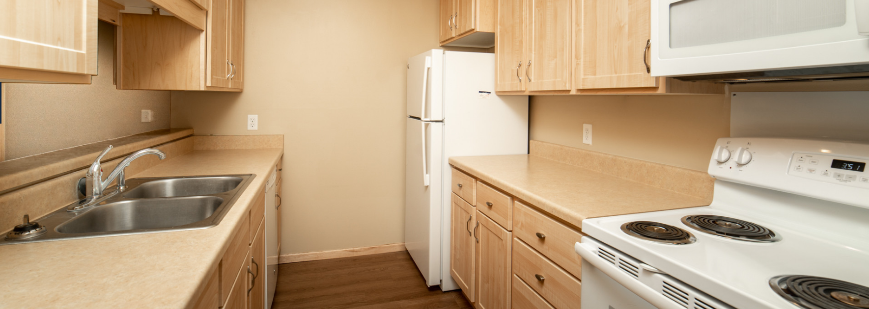 Park Villa Apartments Image 10