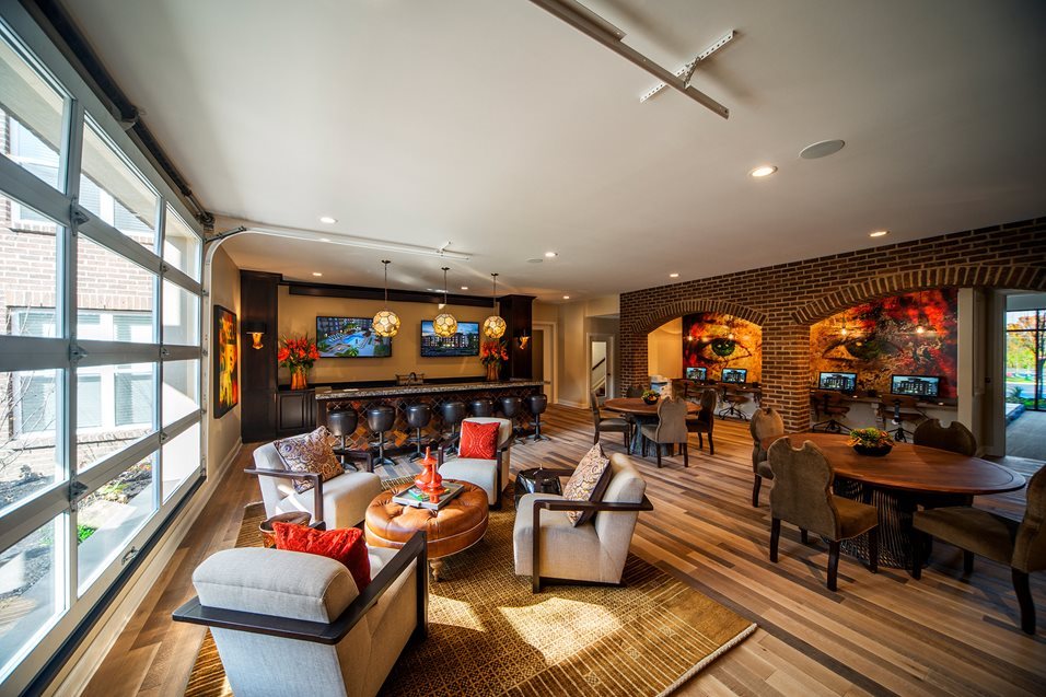 Taylor House Image 6