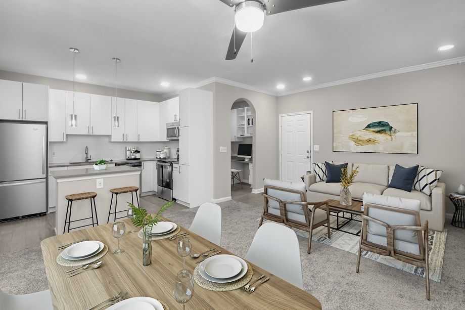 Camden South End Image 2